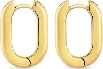 Tous Orecchini a cerchio - Oro