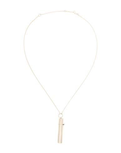 AMBUSH: Silver Silver Necklaces now up to −77% | Stylight