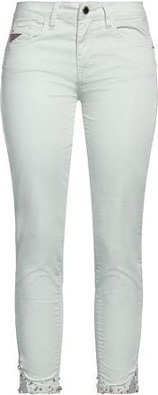 Yes-Zee PARTES DE ABAJO - Pantalones en YOOX.COM