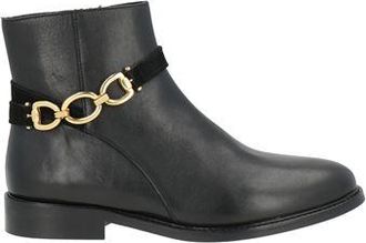 Cosmoparis CALZADO - Botines de ca&ntilde;a alta en YOOX.COM