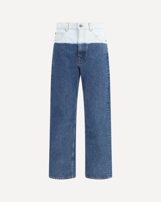 Marni Five-pocket Jeans Male 30