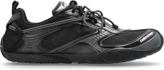 Balenciaga Sneakers, male, Black, Size: 10 US Radar Sports Shoes