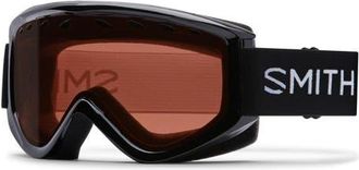 Smith Electra Airflow Snow Goggles in Black /Rc36 at Nordstrom