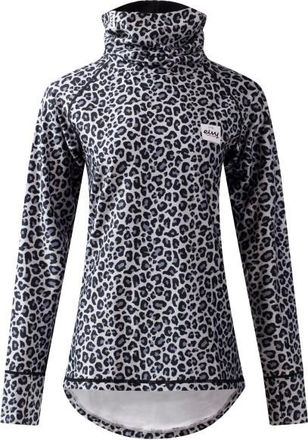 Eivy Icecold Top New Kunstfaserunterw&auml;sche f&uuml;r Damen | grau