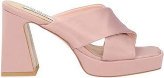 Gai Mattiolo CALZADO - Sandalias con cierre en YOOX.COM
