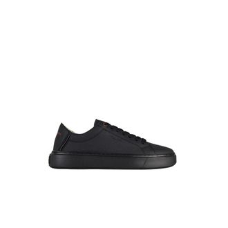 Alexander Smith London Sneaker - - Shoes - Uomo - Nero - 40 EU
