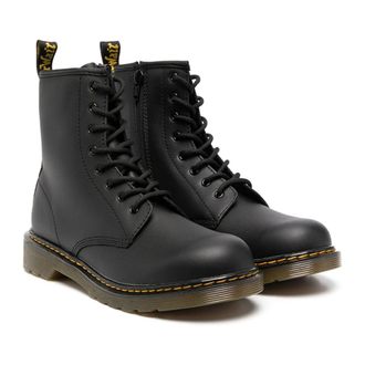 Dr. Martens Heren, Schoenen, Zwart, Maat: 37 EU Leer