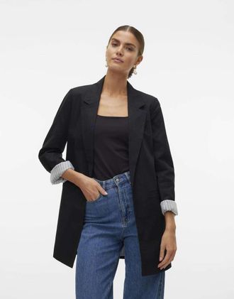 Vero Moda Blazer nero