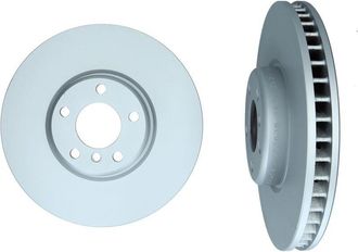 OEM Disco De Freno Delantero 103638 Kamoka