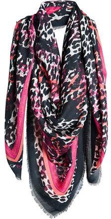 Just Cavalli ACCESSORIES - Scarves on YOOX.COM