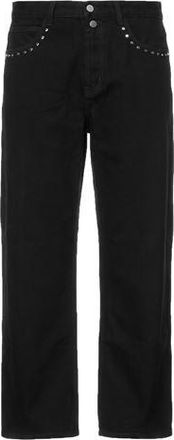 Alexander McQueen PARTES DE ABAJO - Pantalones vaqueros en YOOX.COM