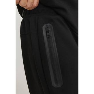 Jack & Jones PANTS STUDIO slim fit joggingbroek JPSTWILL zwart