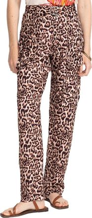 Johnny Was Hailey Cargo Pant