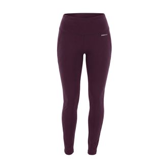 Freddy Leggings in Jersey Quick Dry con Tecnologia No Slide