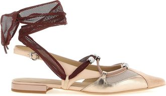 Pinko Pinko Slingback Gianira 30