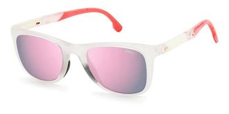 Carrera HYPERFIT 22/S NM9/E2 Mens Sunglasses White Size 52