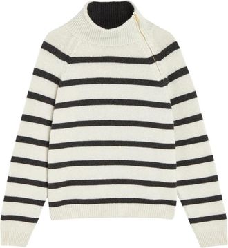 Semicouture Donna, Maglie, Bianco, M, new