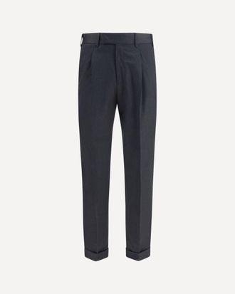 Pantaloni Torino Rebel Pants Male 52