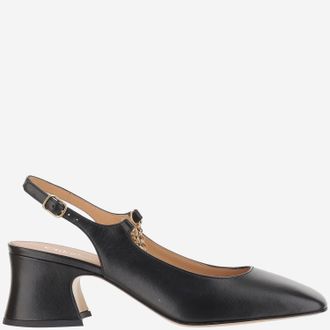 Chlo&eacute; Chlo&eacute; Charms Slingback Bombas