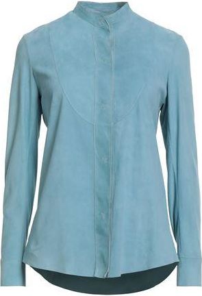 Salvatore Santoro TOPS - Hemden auf YOOX.COM