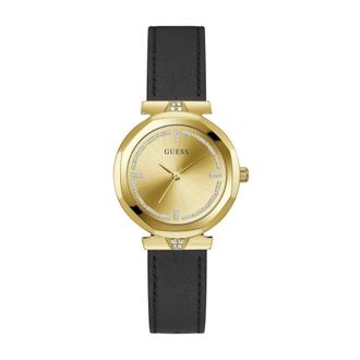 Guess Bracelet Watch Rumour - Dames - Horloges - Zwart - ONE Size - Accessoires