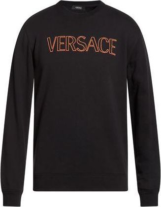 Versace CAMISETAS Y TOPS - Sudaderas en YOOX.COM