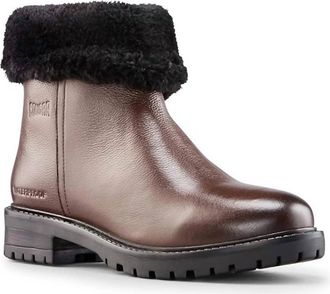 Cougar Womens Kendall Boots In Dark Brown