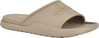 Calvin Klein Mens Mens Meloy Sandal - Neutral - 10