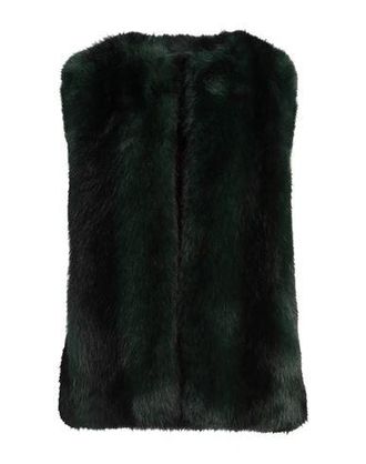 Essentiel CAPISPALLA - Shearling & Teddy su YOOX.COM