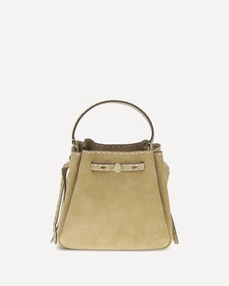 Tory Burch Romy Bucket Bag Female UNI