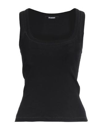 Jacquemus TOPWEAR - Tank Tops on YOOX.COM