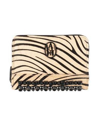 Ash Marroquiner&iacute;a - Billeteras en YOOX.COM