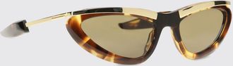 Bottega Veneta Occhiali da sole in acetato e metallo