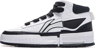 Li-Ning (WMNS) Li-Ning Mileage High White Black AGCT284-1