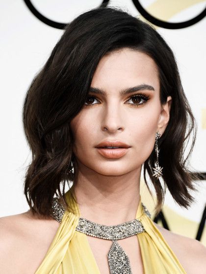 Golden Globes 2017: i beauty looks delle star da copiare