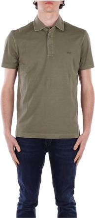 Fay Uomo, Top, Verde, M, new