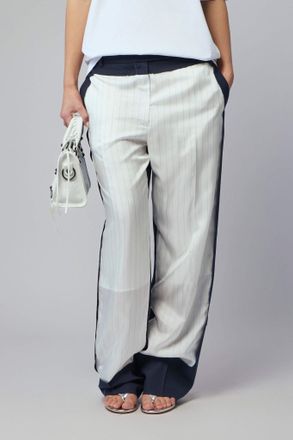 Frenken Crag Cutted Pants