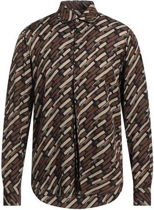 Costume National TOPWEAR - Shirts sur YOOX.COM