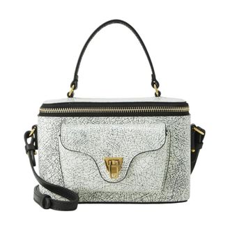 Coccinelle Mini Bag - female - Coccinelle - Mini Bags - White - ONE SIZE - Bags