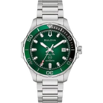 Bulova Horloges - Dames - Horloges - Grijs - ONE Size - Accessoires