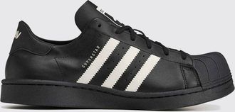 adidas Sneakers SST in pelle con punta a conchiglia e logo