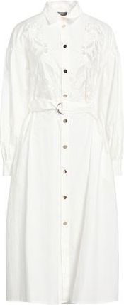 Liu Jo DRESSES - Midi dresses on YOOX.COM