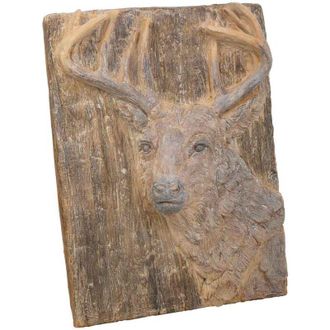 Wanderlust Deco Wanderlust Deco - Cuadro Con Relieve 53,5x67,5x14,5