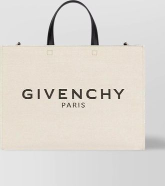 Givenchy medium g tote bag
