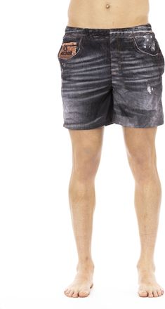 Just Cavalli zwempak Heren