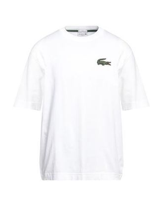 Lacoste TOPS - T-shirts auf YOOX.COM