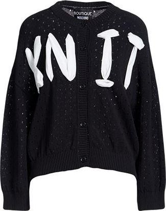 Moschino KNITWEAR - Cardigans sur YOOX.COM