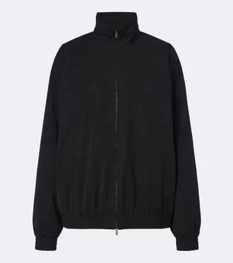 Gucci Chaqueta deportiva t&eacute;cnica