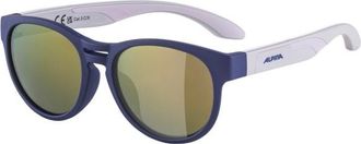 Alpina Jola Mirror S3 Sonnenbrille - Unisex | bunt
