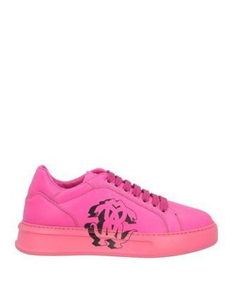 Roberto Cavalli SCHUHE - Sneakers auf YOOX.COM